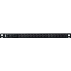 Aten Basic PDU PE0116SG strømfordelingsenhed