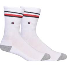 Tommy Hilfiger Unterwäsche Tommy Hilfiger 2-pack Sports Socks 35-38