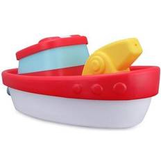 BBJUNIOR Splash'N Play Redningsbåd
