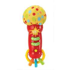 Baby Rock Star Microphone (000722)