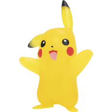 Jouets Pokémon Select Pikachu Battle Figure