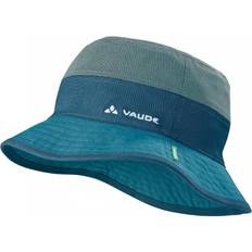 Einfarbig Sonnenhüte Vaude Kids Lezza Hat - Blue/Pink