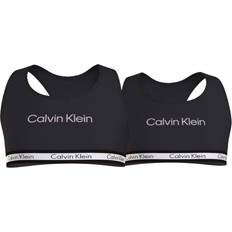 Calvin Klein Girls Pack Bralette