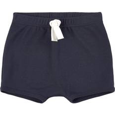 Bambino - Shorts Pantaloni Petit Bateau Boy's Matheo Shorts - Black