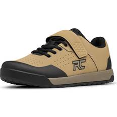 Beige - Men Cycling Shoes Ride Concepts Hellion Clip Mtb Shoes