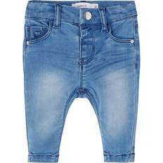 Name It Jeans NmfSalli Noos Denim (104) Byxor Jeans