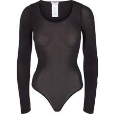 Bodysuits Wolford Buenos Aires Thong Body 7005