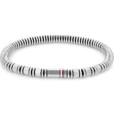 Tommy Hilfiger Pulsera Chapado - Oro Amarillo