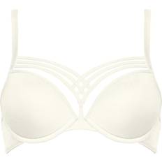 Marlies Dekkers De Paris Push Up Bra - White