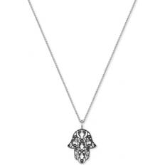 Engelsrufer Women Pendant Necklace ERN-LILHAND-MA