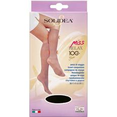 Solidea Miss Relax 100 Gambaletto Nero 3