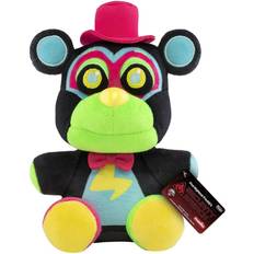 Five nights at freddy's bamser Funko Five Nights at Freddys Security Breach Glamrock