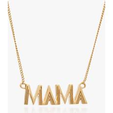 Rachel jackson jewellery Rachel Jackson London Mama Necklace