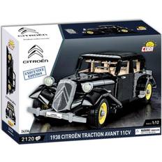 Klosser Cobi Citroen Traction Avant 11CV 1938 Executive Edition