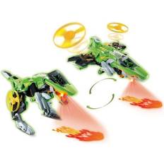 Vtech Interaktive dyr Vtech Switch & Go Dinos Fire Jet