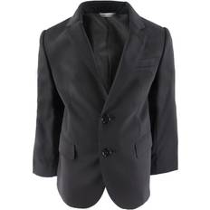 Schwarz Anzüge Dolce & Gabbana Habit Jacket - Black