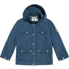 Kids Greenland Jacket Storm