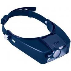 Discovery Spielzeuge Discovery Crafts DHD 20 Head Magnifier