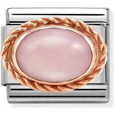 Nomination CLASSIC Opal Charm 430507/22