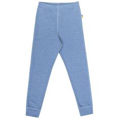 Joha Leggings i uld-bomuld