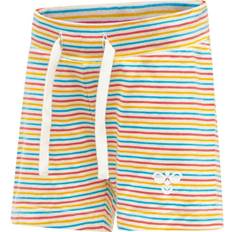 Hummel shorts blå/rød/gul