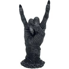 Nemesis Now Baphomet's Horns Horror Hand Dekofigur 12.2cm