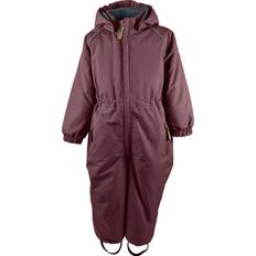 Mikk-Line Lilla Flyverdragter Mikk-Line Junior Nylon Flight Suit- Andorra (16898)