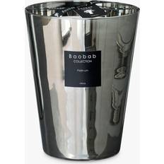 Baobab Collection Les Exclusives Platinum 24 cm Scented Candle