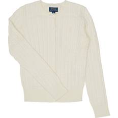 Polo Ralph Lauren Neuletakit Polo Ralph Lauren Mini Cable-Tops-Sweater