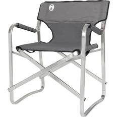 Coleman Campingstolar Coleman 2000038337, 113 kg, Campingstol, 2 ben, 2,7 kg, Polyester, Gjuten aluminium, Svart