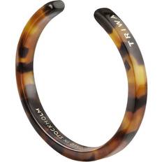 Triwa Armband Triwa Acetate Bracelet Havana Turtle ITEMAC101-M