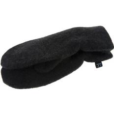Hammerfest mitten Charcoal Melange