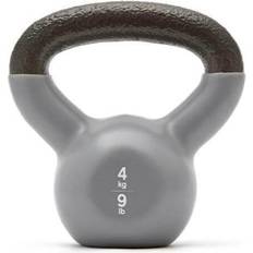 Kettlebells Reebok Cast Iron Kettlebell 4kg