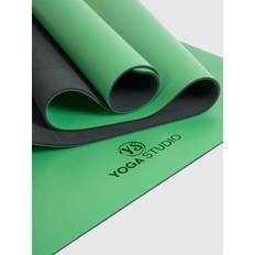 Yoga mat grip Yoga Studio The Grip Yoga Mat 4mm