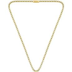 HUGO BOSS Kette Necklace - Gold