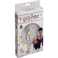 Harry Potter Ohrringe Harry Potter Geschenkset - Goldener Schnatz