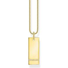 Thomas Sabo Glam & Soul halsband KE2134-414-14