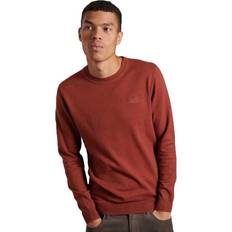 Superdry Label Crew Neck