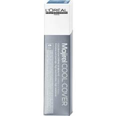 Loreal hårfarve 6 L'Oréal Professionnel Paris Majirel Cool Cover 6 50ml