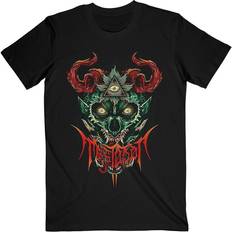 ROCK OFF Mastodon Leaf Beast Unisex T-shirt