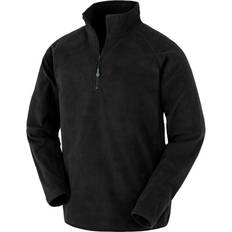 Result Echte Gerecyclede Unisex Microfleece Top - Vloot