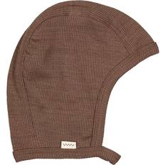 MarMar Copenhagen Wool Rib Terre Hat mdr/68