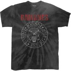 Ramones Presidential Seal Unisex T-shirt