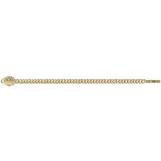 Guess Jewellery Guess Lion King Jumb01302jwygs Bracelet