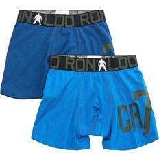 Boy's Trunk 2-pack