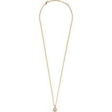 Ettesggoldenshadow Dam Halsband
