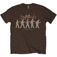 Genesis The Way We Walk Unisex T-shirt