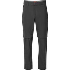 Pebble pro Craghoppers Men´s Nosilife Pro Convertible Trousers Regular Pebble