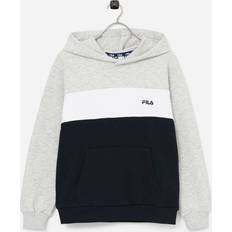 Fila Bakesfield Beauty Light Melange Bright Hoody