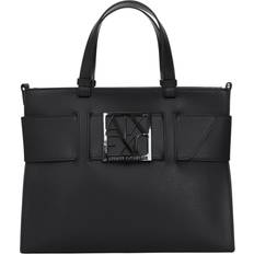 Armani Exchange Handbag - Black